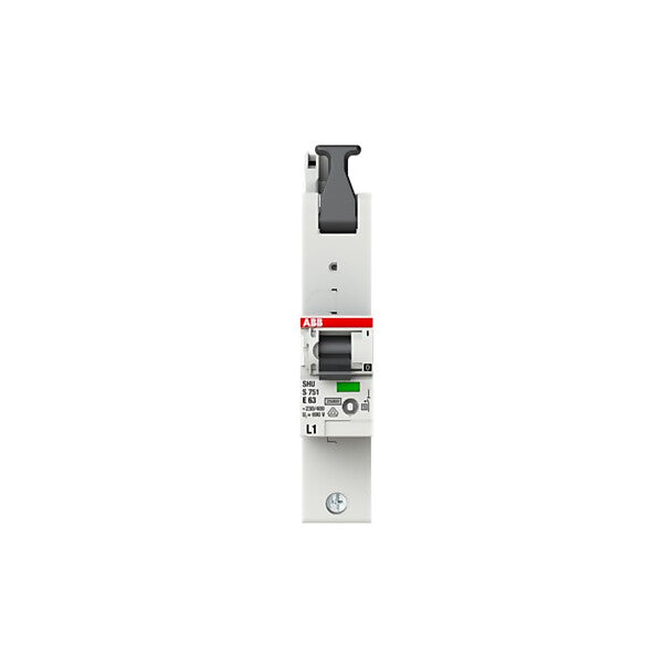 ABB HLS-Schalter S751-E63L1